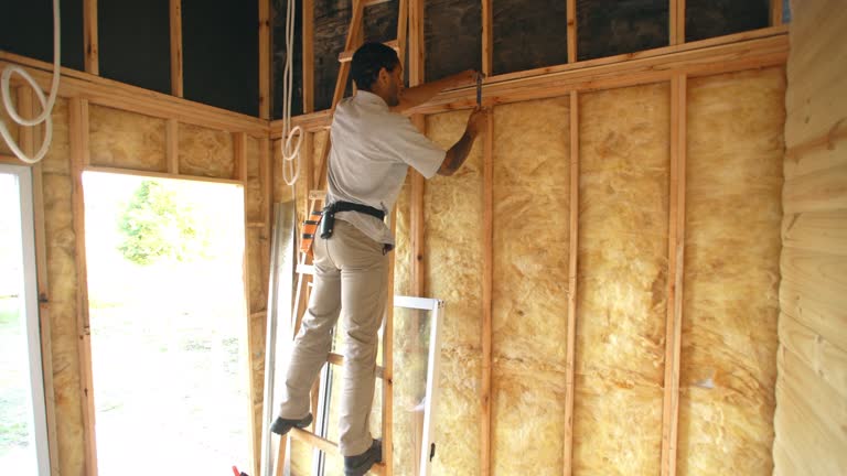 Best Pipe and Duct Insulation  in Blue Mound, IL